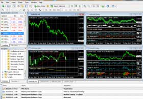 GPS Forex Robot GPS Forex Robot Review